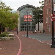 Peabody Essex Museum - Salem, MA