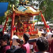 Matsuri (Japanese Festivals)