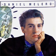 Conga – Daniel Melero (1988)