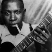 Robert Johnson - "Crossroads"