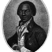 Olaudah Equiano