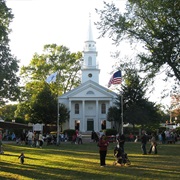 West Springfield, Massachusetts