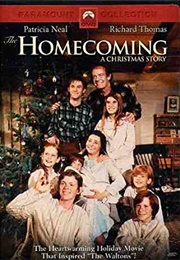 The Homecoming (1971)