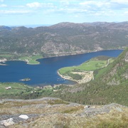 Snillfjord