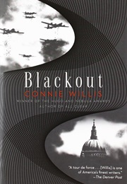 Black Out (Connie Willis)