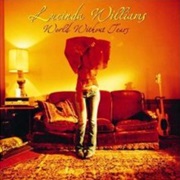 Lucinda Williams - World Without Tears