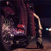 Vixen, 'Vixen' (1988)