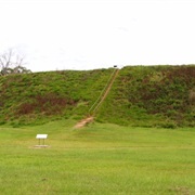 Kolomoki Mounds State Historic Park, Georgia