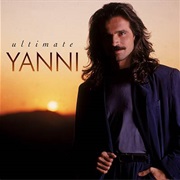 Yanni - Ultimate Yanni