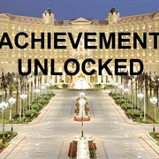 You Were 'Upgraded' to the Royal Suite at the Ritz and All of the Rooms Were Unlocked