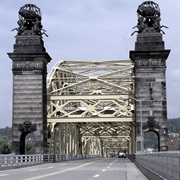 Sixteenth Street Bridge