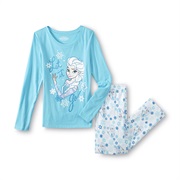 Women's Frozen Pajamas