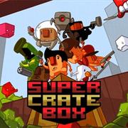 Super Crate Box
