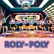 Roly Poly (T-Ara)