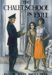 The Chalet School in Exile (Elinor M. Brent-Dyer)