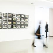 Galleria Civica Di Trento