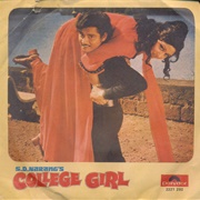 Bappi Lahiri - College Girl