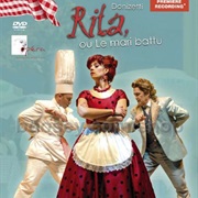 Rita (Donizetti)