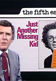Just Another Missing Kid (1982)