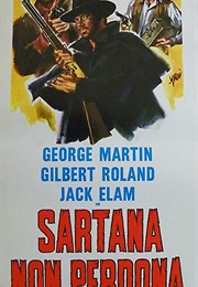 Sartana Does Not Forgive (1968)