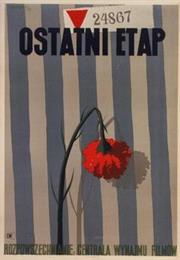 Ostatni Etap (1948, Jakubowska)