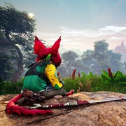 Biomutant