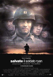 Salvate Il Soldato Ryan (1998)
