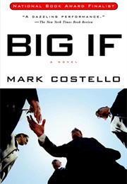 Big If (Mark Costello)