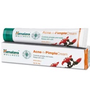 Pimple Cream