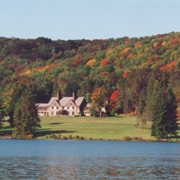 Allegany State Park, New York