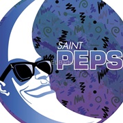 Saint Pepsi - Enjoy Yourself