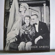 High Spirits