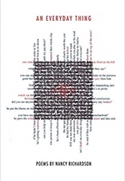 An Everyday Thing (Nancy Richardson)