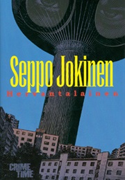 Hervantalainen (Seppo Jokinen)