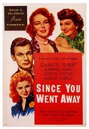 Since You Went Away (John Cromwell)