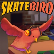 Skatebird