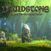 Druidstone: The Secret of the Menhir Forest