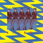 Andi Sexgang- Blind!