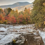 White Mountain National Forest (Campton, NH)