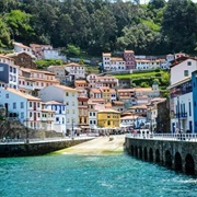 Cudillero, Asturias