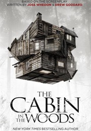 The Cabin in the Woods (Tim Lebbon)