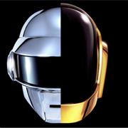 Get Lucky - Daft Punk Ft Pharell Williams and Nile Rogers