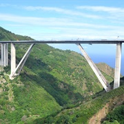 Sfalassà Viaduct