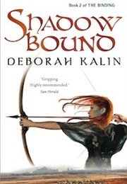 Shadow Bound (Deborah Kalin)