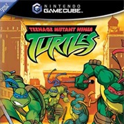 Teenage Mutant Ninja Turtles