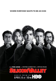 Silicon Valley (2014)
