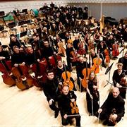 BBC Scottish Symphony Orchestra