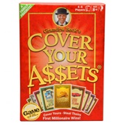 Cover Your Assets