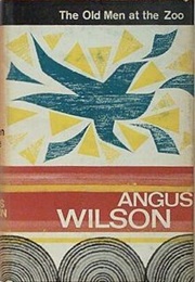 The Old Men at the Zoo (1982)