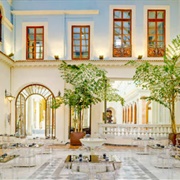 Real Casino De Murcia